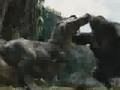 King Kong vs T-REX 2 