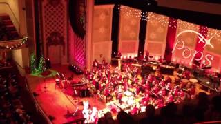 Cincinnati Pops Orchestra - Rudolph the Red-Nosed Reindeer