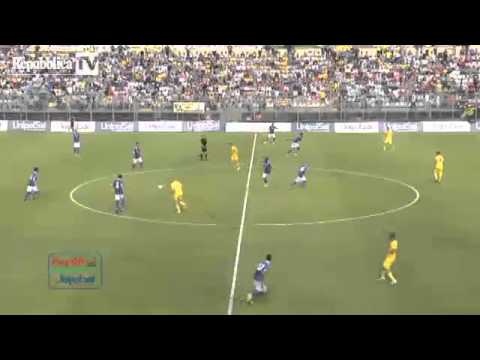 Playoff: Frosinone - Pisa 2-1