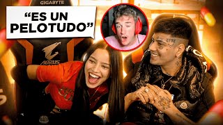 ME TOMO UNA PASTILLA Y ME VOY PAL BOLICHE 🥵🥵