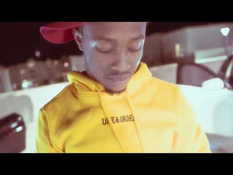 Zakee - Oath [Official Video]