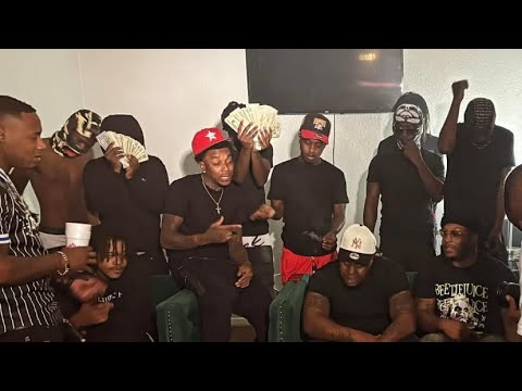 P4K LilSnap -  Mad At Me (Official Music Video)