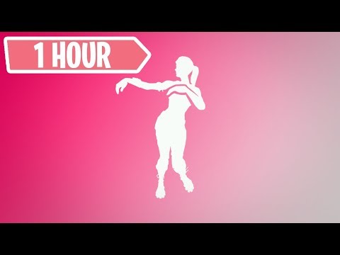 Fortnite - Hula (One Hour)