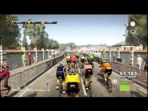 Gameplay Video