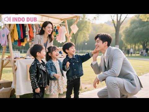 Gadis diusir keluarga karena hamil tak sah, tak diduga ayah 3 bayi adalah miliarder terkaya