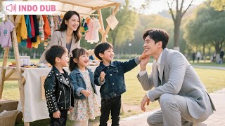 Gadis diusir keluarga karena hamil tak sah, tak diduga ayah 3 bayi adalah miliarder terkaya