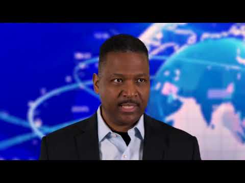 Global Business Consultants video.