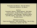 Your Baby Can Read Volume 4 2011 End Credits