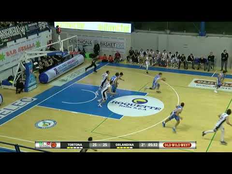 Highlights Bertram Tortona - Benfapp Capo D'Orlando