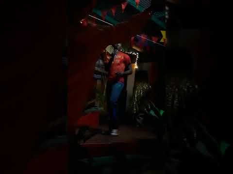 RasVor - live in concert 12tribes of Israel (Barbados) 2k18