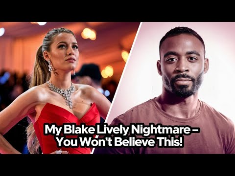 Blake Lively EXPOSED By Gossip Girl Crew Member In Shocking Tell-All...