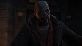 【The Long Dark】EP4 第二章 : 発電施設　21日目【実況】