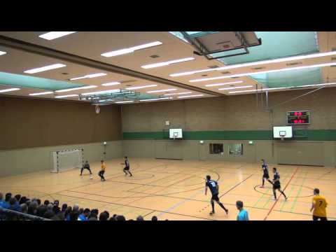 SC Velbert Stadtmeisterschaft 2012