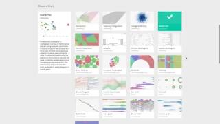 RAWGraphs YouTube Video