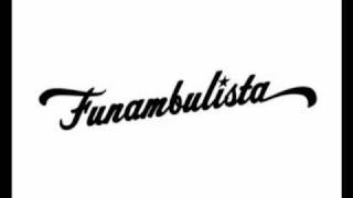 Funambulista - Cosas Que No Quise Decirte