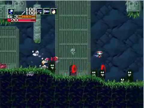 Playing a really cool story. (Part 7)