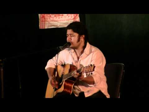 Papon Unplugged - Mon Mur Uri Gusi Jaai