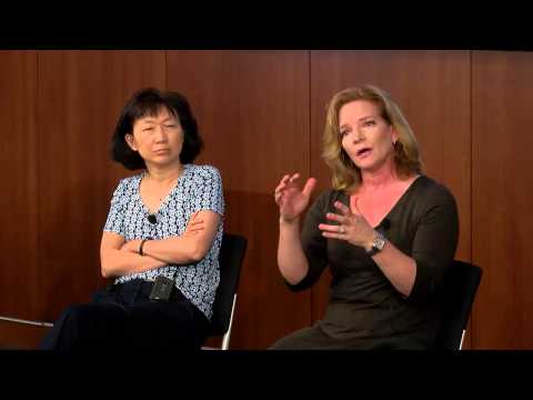 Genomics, Big Data, and Medicine Seminar Series – Elaine R. Mardis