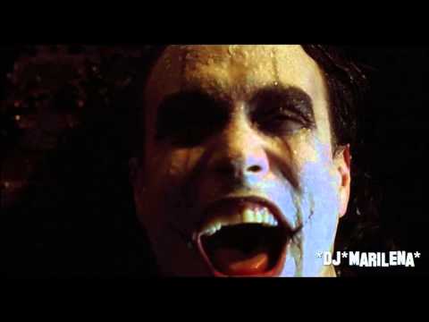 The Crow (Il Corvo) - Bring Me To Life