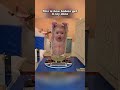 How a baby gets a x-ray
