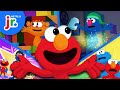 Elmo S Adventures In Tales From 123 ️ Sesame Street Netflix Jr