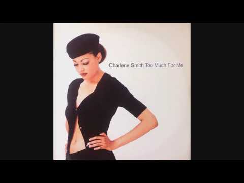 MrSOULRIO...CHARLENE SMITH  -  COUNT ON ME  (NEW SCHOOL REMIX)