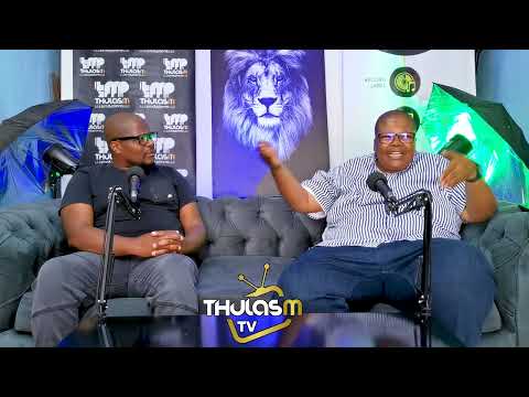 Dr. Gugulethu Xaba on Student Leadership & Governance clip