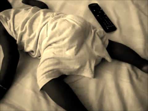 Baby boy's jammin on da beat while sleepin. KAM7 ft JayDee-B, Jay-Mlo & B-1swagga (Blackswagga)