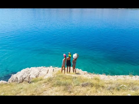 Apartman Dražica 5a -  2021