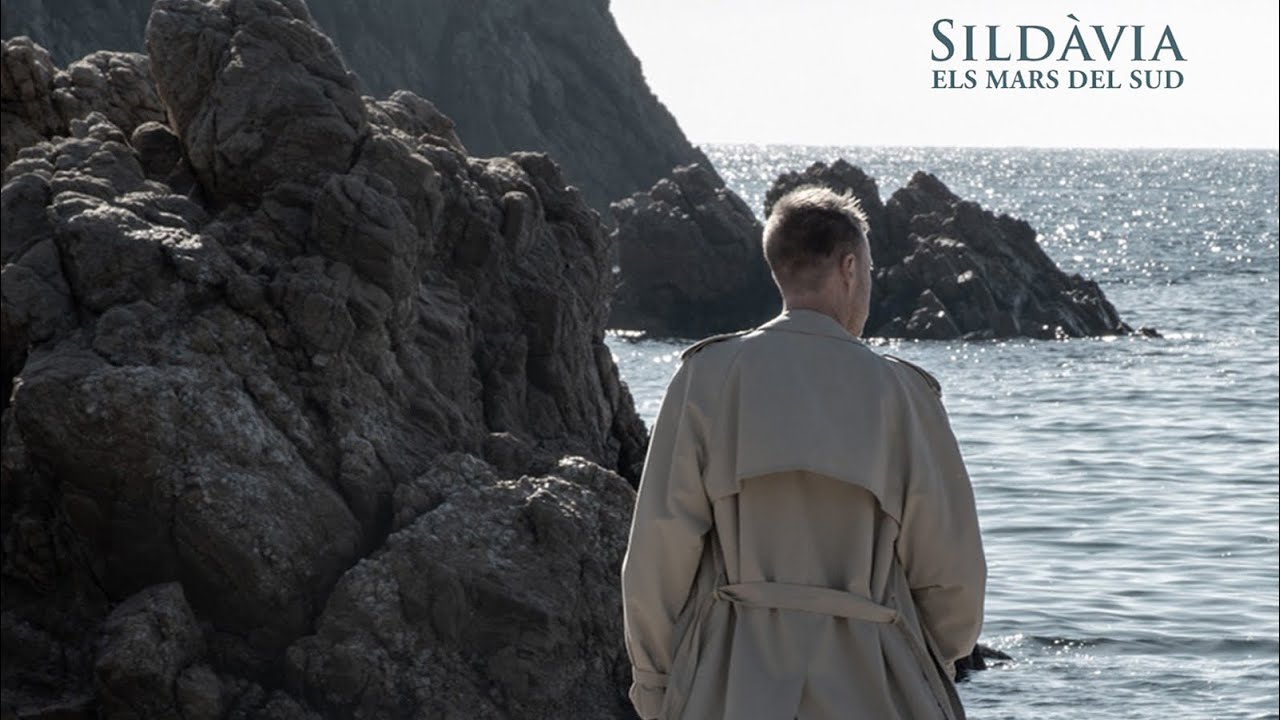 Sildàvia - Els mars del sud