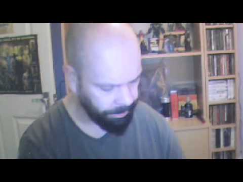 ROBOCOP- LAST STAND #1: Fighting against corporate tyranny.