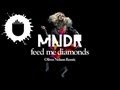 MNDR - Feed Me Diamonds (Oliver Nelson Remix ...