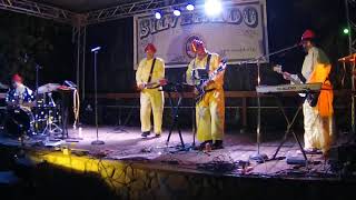 Post Post Modern Man