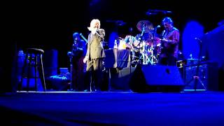 Julio Iglesias en Cap Roig 2009 "Mamy Blue"