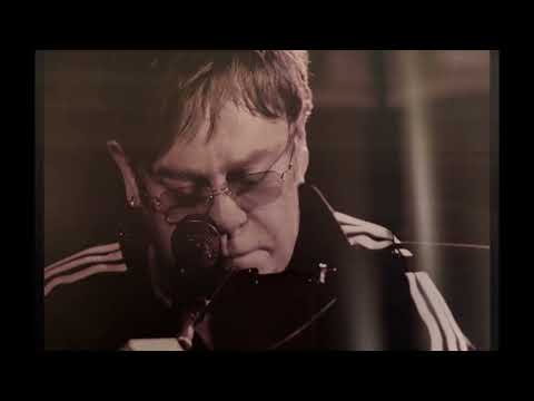 Videoclip de The Ballad Of Blind Tom — Elton John