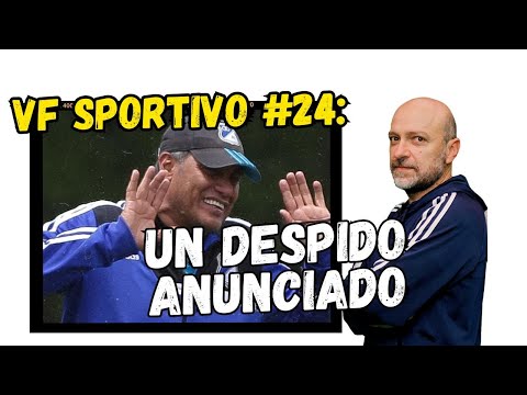 Hernán Torres: The Story of a Dismissal from MILLONARIOS