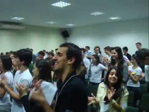 Encerramento do V Prêmio FEJESC