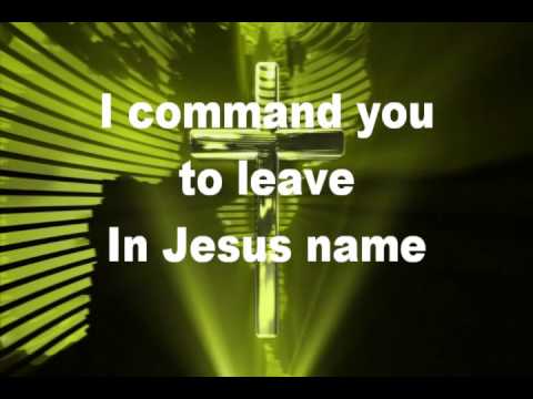 Our God Reigns Here - John Waller w-lyrics
