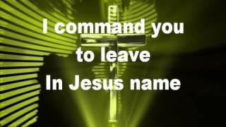 Our God Reigns Here - John Waller w-lyrics