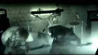 All The Time I Bled (official video) - Flymore