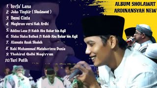 Download lagu FULL ALBUM SHOLAWAT NEW | Sholawat Merdu Suluk nada tinggi versi Kak ARDINANSYAH mp3 Download lagu FULL ALBUM SHOLAWAT NEW | Sholawat Merdu Suluk nada tinggi versi Kak ARDINANSYAH mp3
