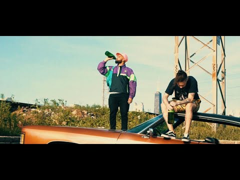 Jbrobugatti x 8Matiklogan - Alcoholico (Official Video)| Shot By🎥: @youngwill2