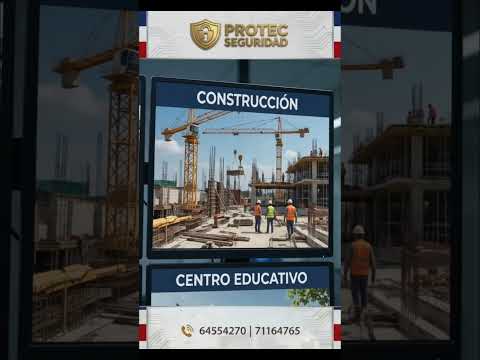 Su Tranquilidad es Nuestra Prioridad contáctenos al WhatsApp 64554270 o al 71164765