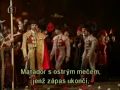 Bizet: Carmen - March of Toreadors and Chorus: Les voici! (Act IV.)