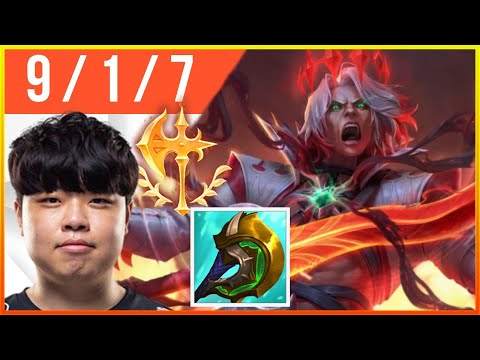 🔥Gen.G Clid Plays Viego🔥