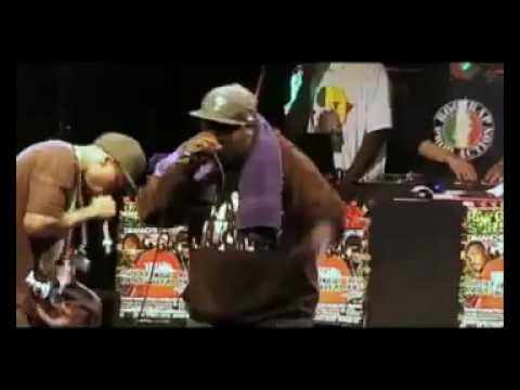 Checky Blaze Feat Dread Skeezo & Nit Doff - Yeah You Know