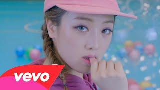 [MV] Kisum(키썸) _ You & Me(심상치 않아) (Feat. Jooyoung(주영))