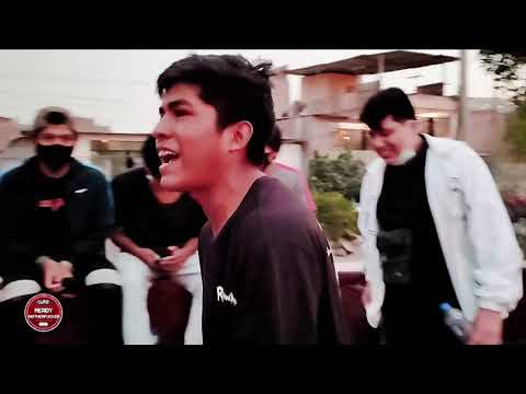 ✅✅🔥🔥 VIDAL( ZOMBIE ) Vs DRL 🔥🔥✅✅ CALIPSO-RMF/CUARTOS FECHA 4