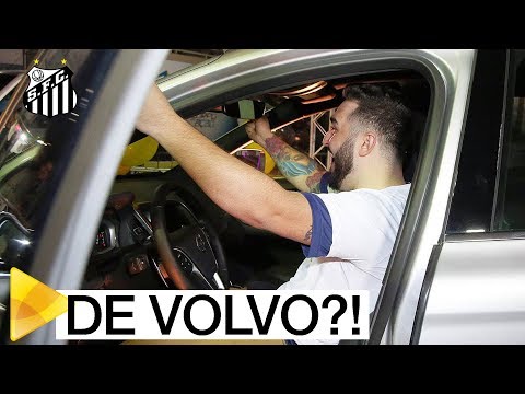 Experiência Sócio Rei: sócio BLACK leva Volvo para casa