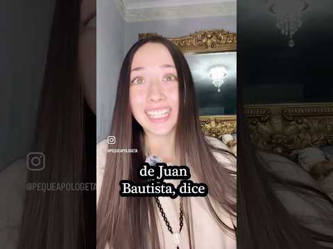 María Madre de Dios ‼️🩷 @Pequeapologeta #jesus #cristianos #fyp #virgenmaria #fe #parati